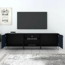 Meubella Tv-Meubels^Barlo