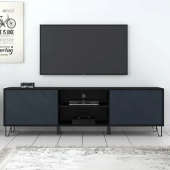 Meubella Tv-Meubels^Barlo