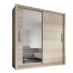 Meubella Kledingkasten^Bazarre