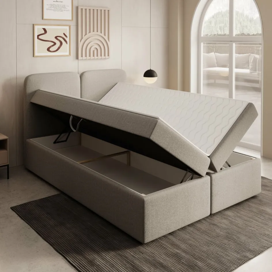 Meubella Boxsprings^Belgravia