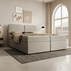Meubella Boxsprings^Belgravia
