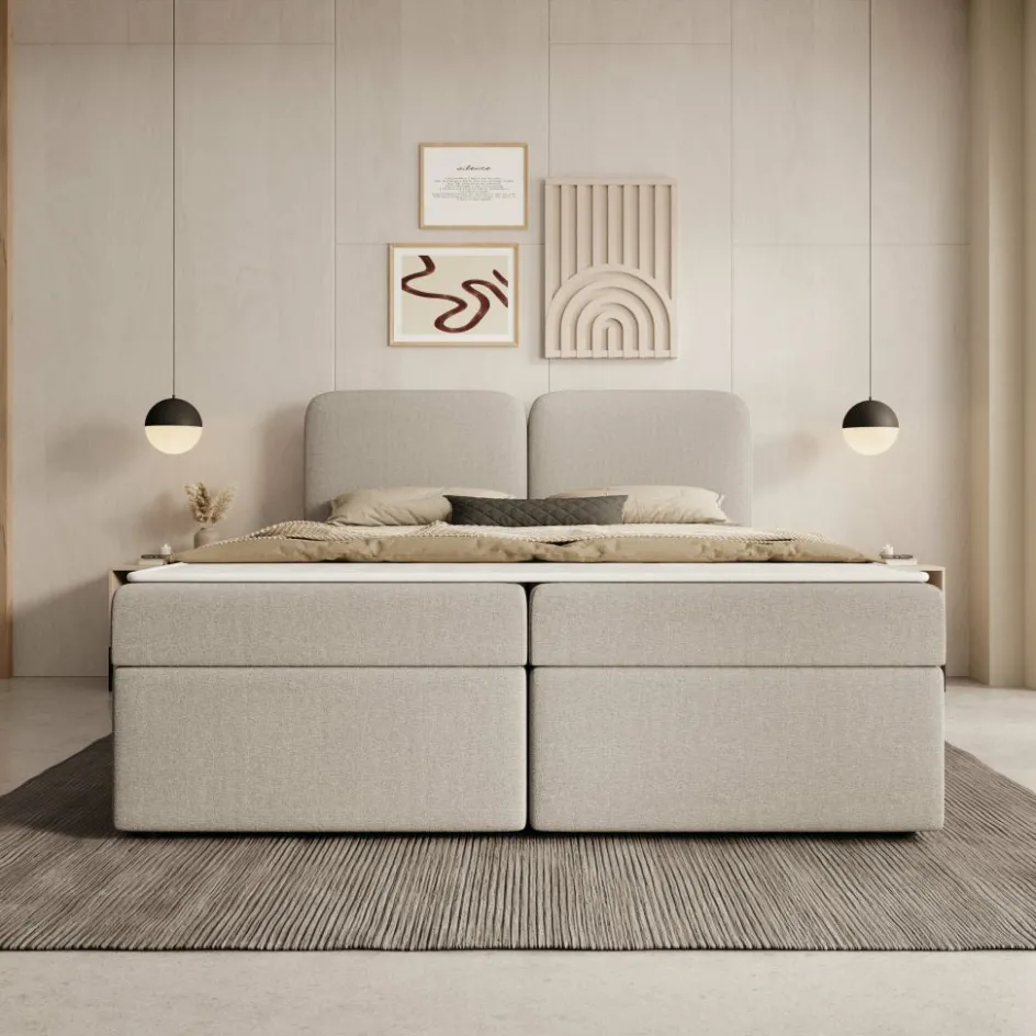 Meubella Boxsprings^Belgravia