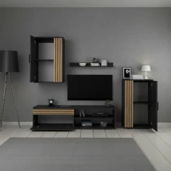 Meubella Wandmeubels^Bellini