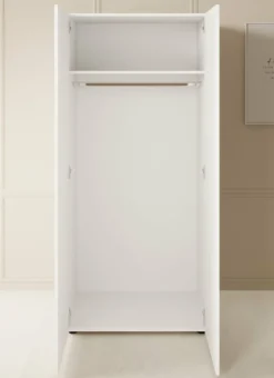 Meubella Kledingkasten|Kledingkasten^Bellini