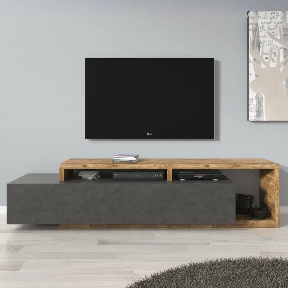 Meubella Tv-Meubels^Bello