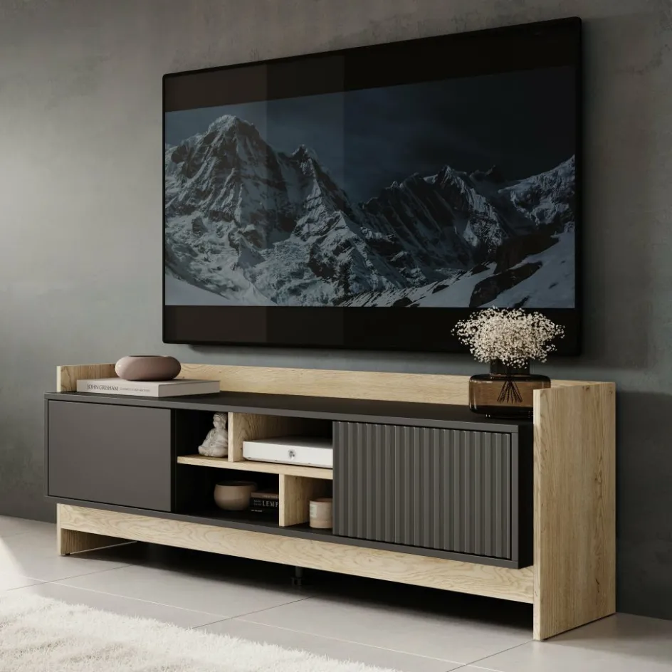 Meubella Tv-Meubels^Benz