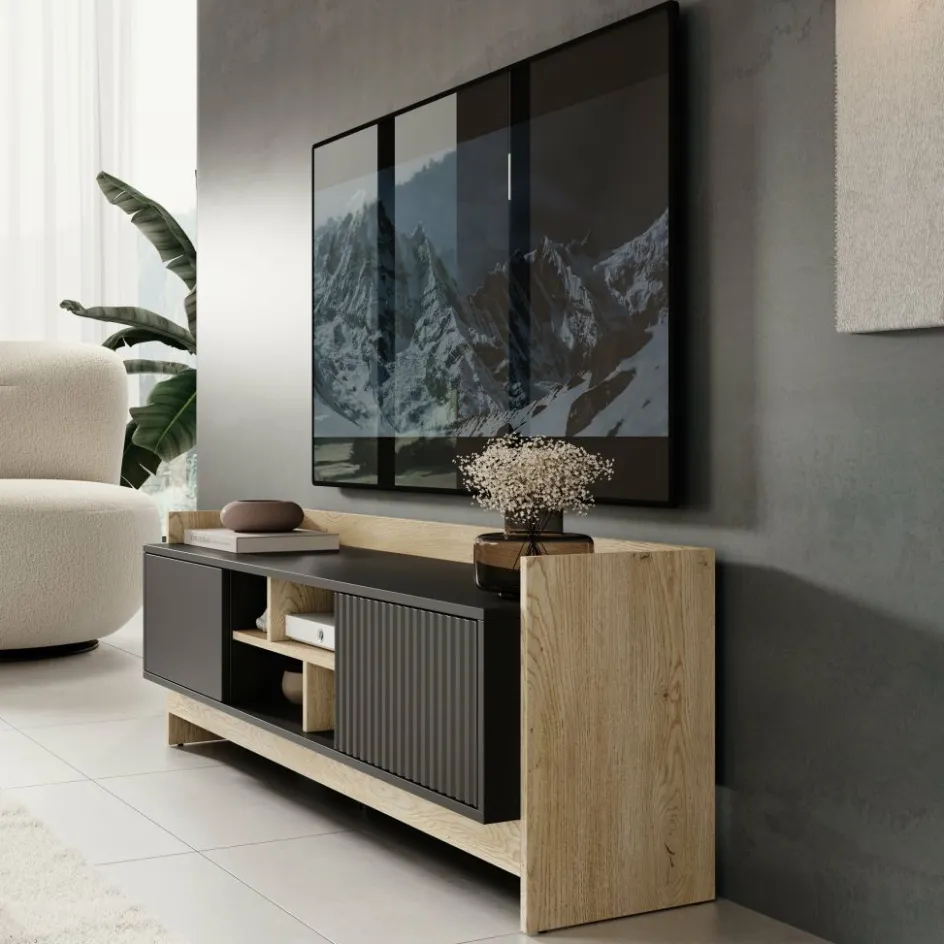 Meubella Tv-Meubels^Benz