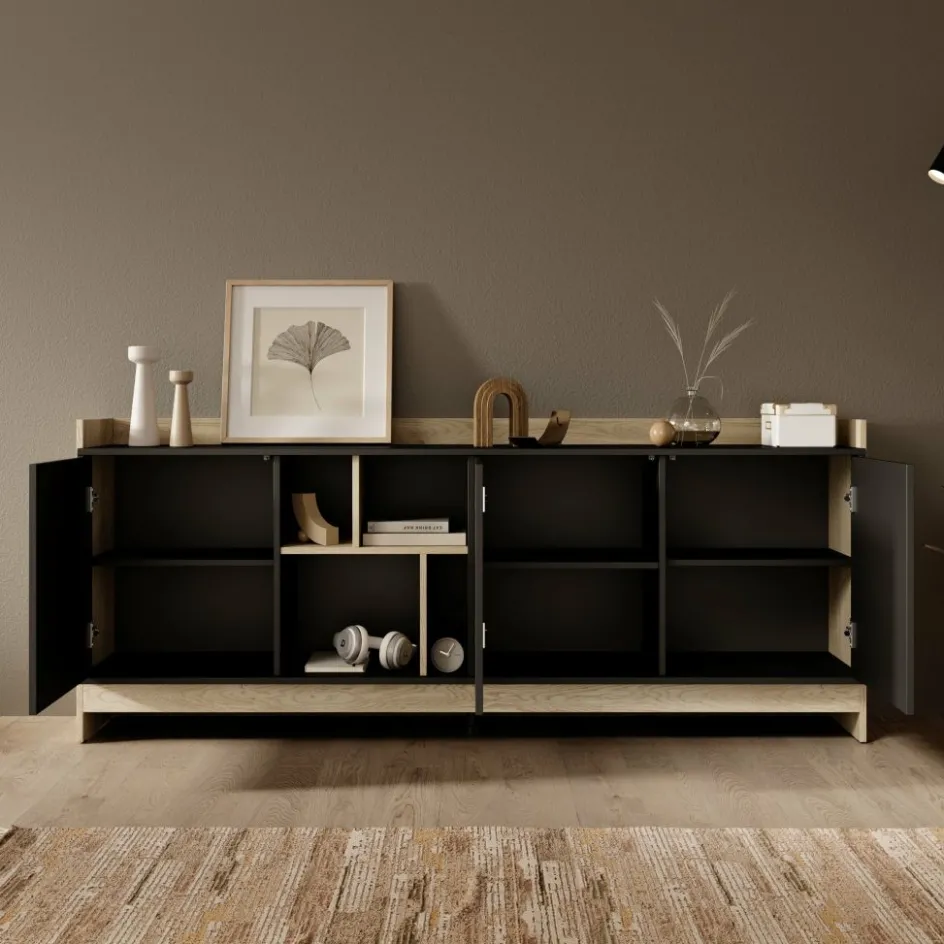 Meubella Dressoirs^Benz