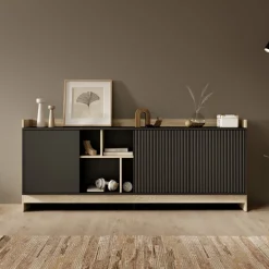 Meubella Dressoirs^Benz