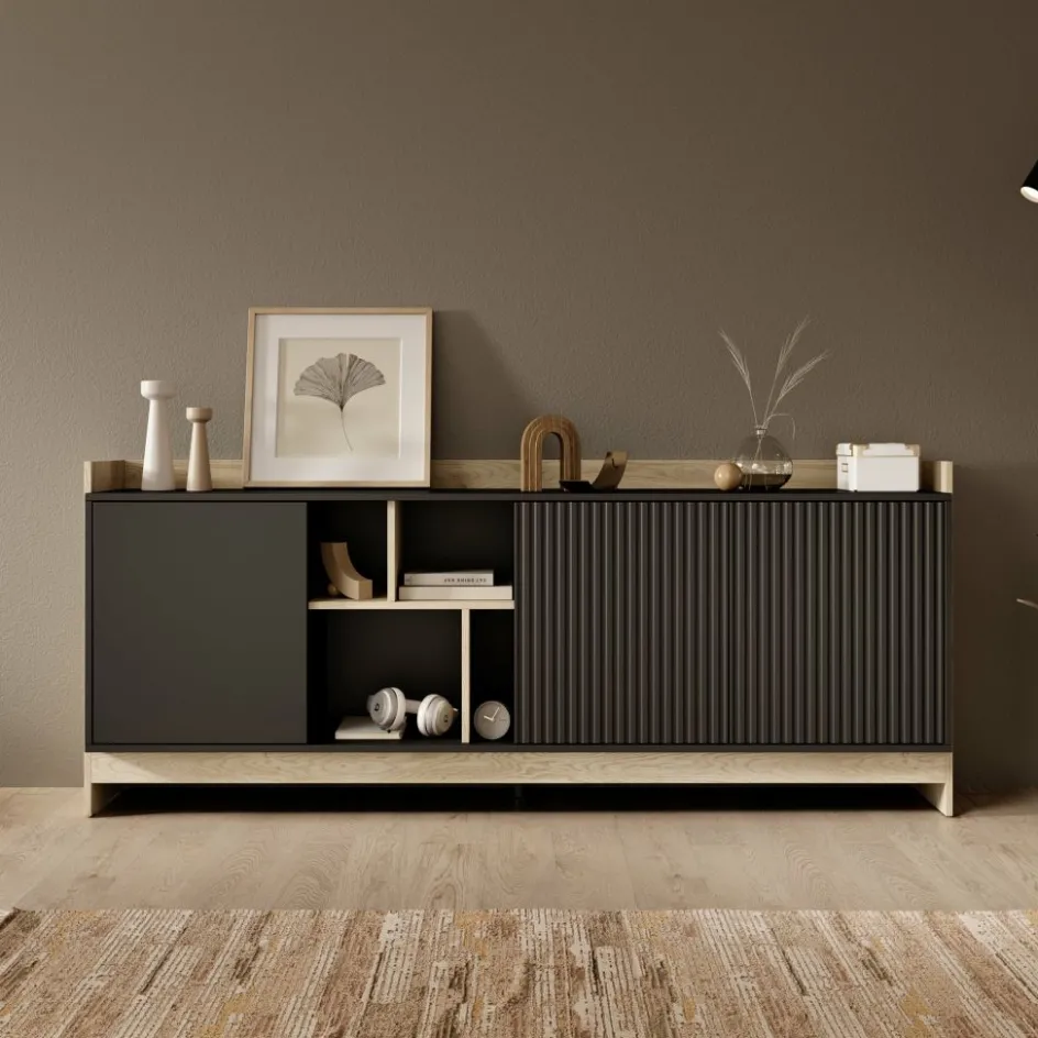 Meubella Dressoirs^Benz