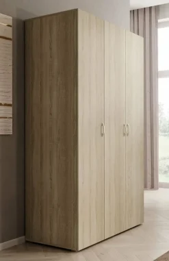 Meubella Kledingkasten^Bernd