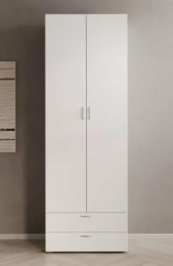 Meubella Kledingkasten|Kledingkasten^Bernd