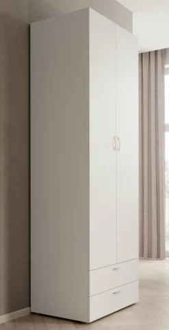 Meubella Kledingkasten|Kledingkasten^Bernd
