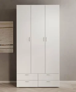Meubella Kledingkasten^Bernd