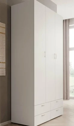 Meubella Kledingkasten^Bernd