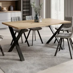 Meubella Eetkamertafels^Berry
