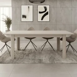 Meubella Eetkamertafels^Bijou