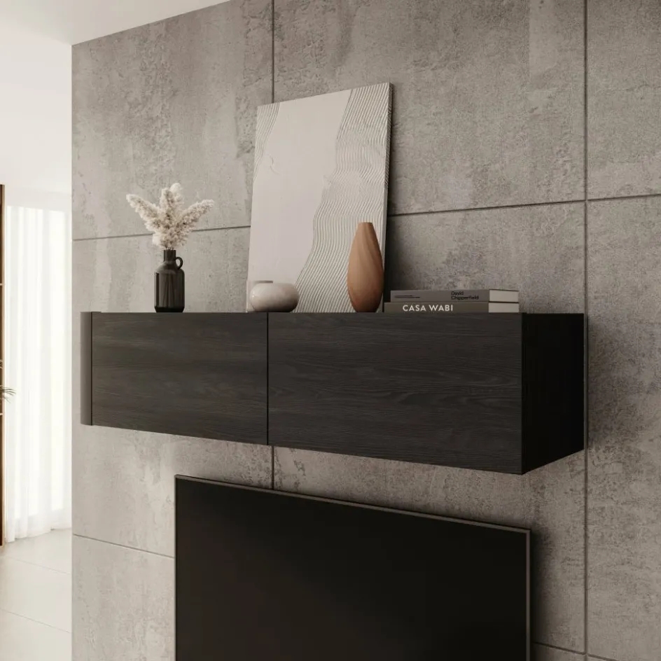 Meubella Wandkasten|Wandmeubels^Bijou