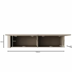 Meubella Wandkasten|Wandmeubels^Bijou