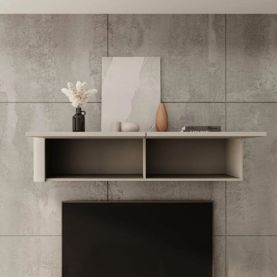 Meubella Wandmeubels|Wandkasten^Bijou