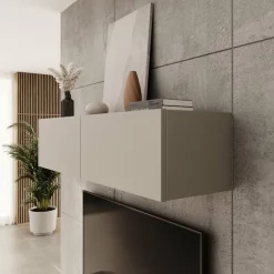 Meubella Wandmeubels|Wandkasten^Bijou