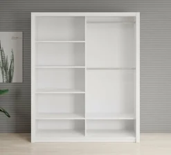 Meubella Kledingkasten^Blake