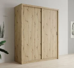 Meubella Kledingkasten^Blake