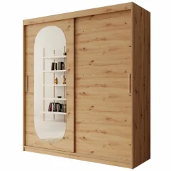 Meubella Kledingkasten^Bodhi