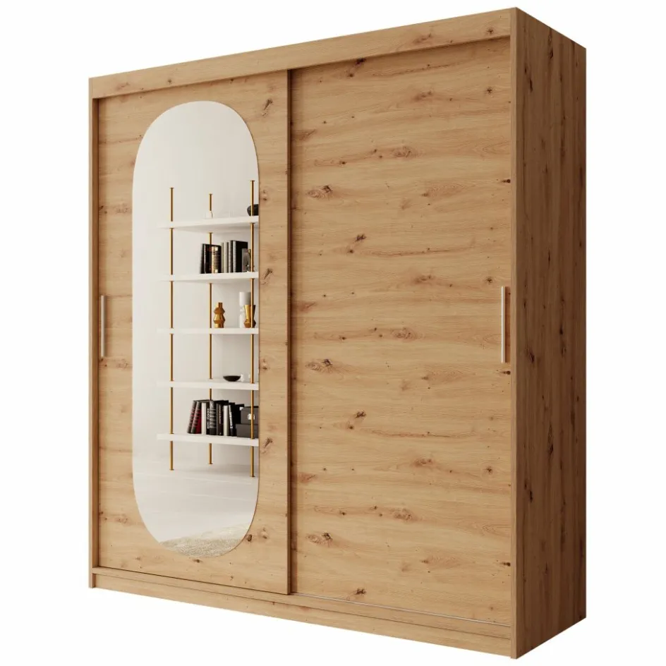 Meubella Kledingkasten^Bodhi