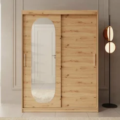 Meubella Kledingkasten^Bodhi