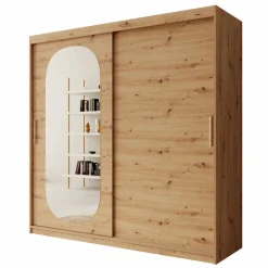 Meubella Kledingkasten^Bodhi
