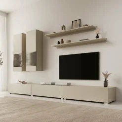 Meubella Wandmeubels^Bolivar