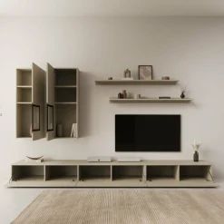 Meubella Wandmeubels^Bolivar