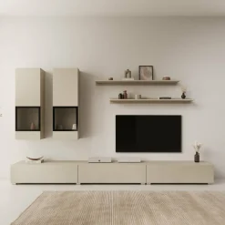 Meubella Wandmeubels^Bolivar