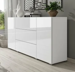 Meubella Dressoirs^Bonzo