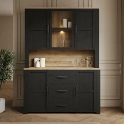 Meubella Buffetkasten^Borello