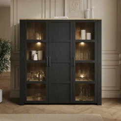 Meubella Buffetkasten^Borello