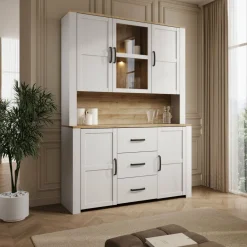 Meubella Buffetkasten^Borello