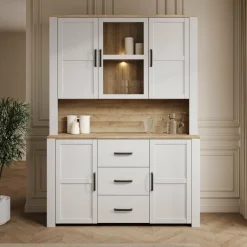 Meubella Buffetkasten^Borello