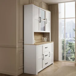 Meubella Buffetkasten^Borello