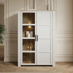 Meubella Buffetkasten^Borello