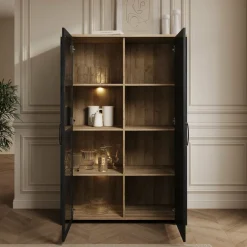 Meubella Buffetkasten^Borello