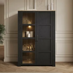Meubella Buffetkasten^Borello