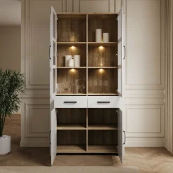 Meubella Buffetkasten^Borello