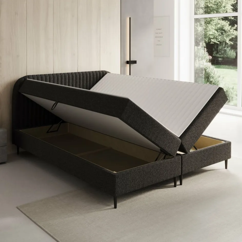 Meubella Boxsprings^Bosque