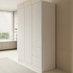 Meubella Kledingkasten^Brett