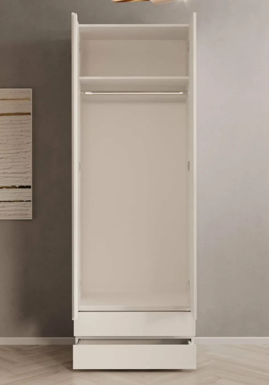 Meubella Kledingkasten|Kledingkasten^Brussel