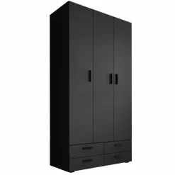 Meubella Kledingkasten^Brussel