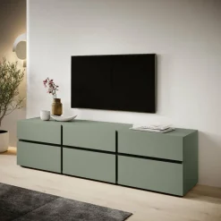 Meubella Tv-Meubels^Cainan