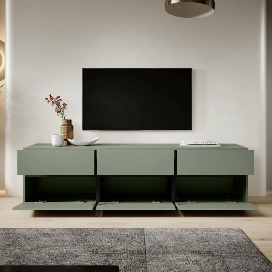 Meubella Tv-Meubels^Cainan